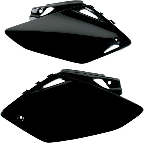 Ufo side panels - side,