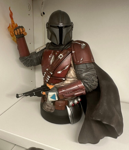 Star wars gentle - gentle, giant