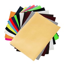Faux Leather Leatherette Vinyl