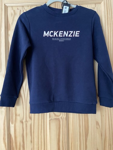Mckenzie jumper - mckenzie,