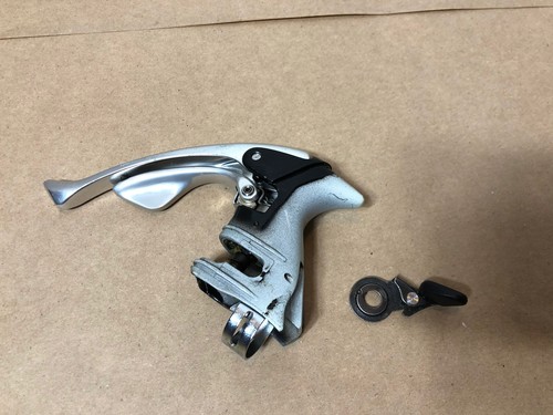 Vintage shimano flight deck - flight,