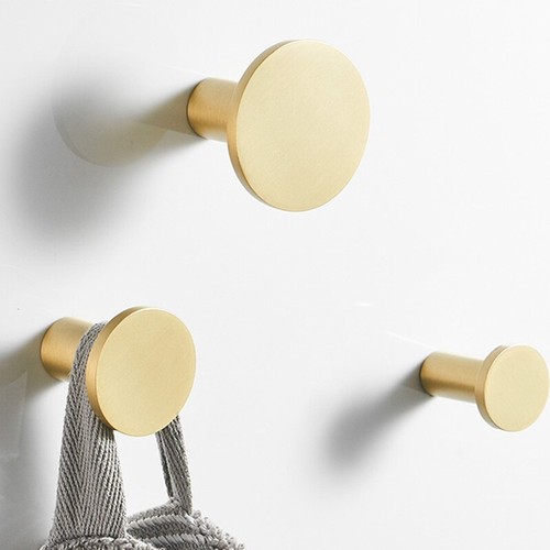 1x2xbrass wall mounted - mounted, porch