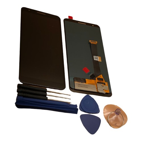 For original google pixel - pixel, 3a