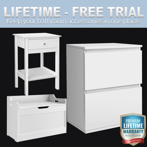 Large toy box kid - box, room