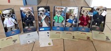 Meerkat teddy bundle with