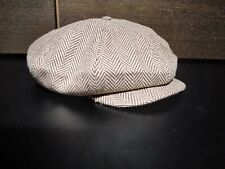 polo ralph lauren flat cap new