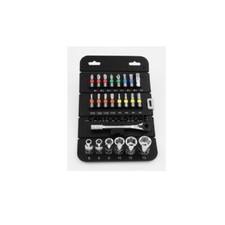 Signet 23 Piece Mini Bit