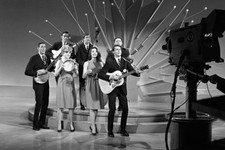 On Broadway Tonight 1965 tv