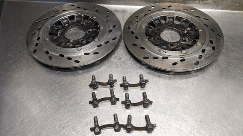 Suzuki gsx550 front - gsx550, brake
