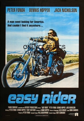 1969 easy rider harley - rider,
