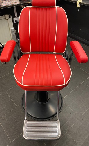 Belmont refurbished barber - belmont,