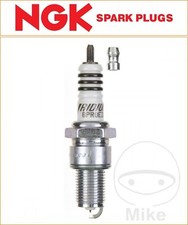 Yamaha XJ 900 F 1985-1994 NGK Iridium Spark Plug [BPR8EIX]