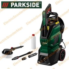 Parkside 2400W High Power