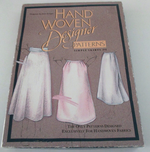 Vintage hand woven - vintage, designer