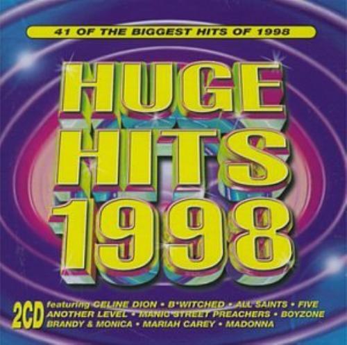 Various huge hits - various, :