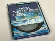 Hoya Pro1 UV Filter 58mm