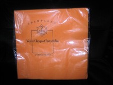 VEUVE CLICQUOT CHAMPAGNE PAPER