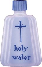 Plastic sprinker holy water - sprinker,