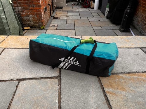 Hauck portable foldable - hauck,