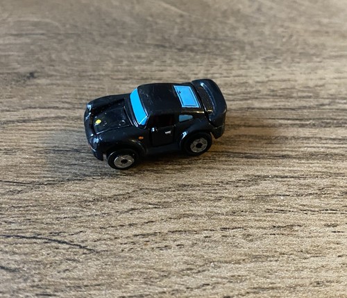 Vintage 1989 galoob - vintage,