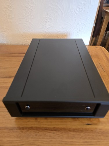 Rega aria mk3 phono - rega,