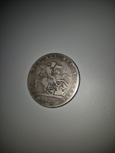 1819 george iii - iii,