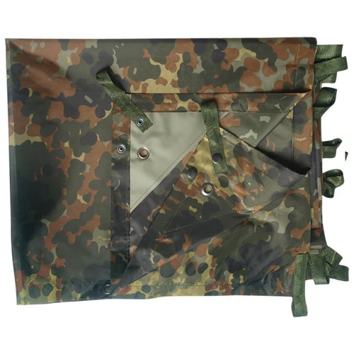Multipurpose plane tarpaulin - plane,