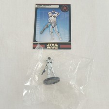 Star wars miniatures - -, clone