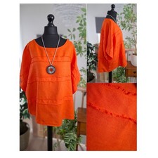 Made italy tunic - italy, size