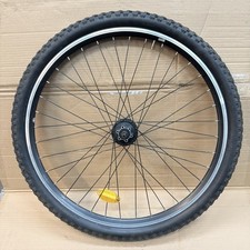Shimano DH-3D32-QR Dynamo Hub