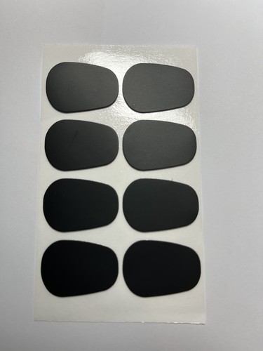 Mouthpiece patches pads - 8,