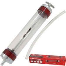 Neilsen See Through Suction