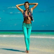 Matthew Williamson H&M Aqua
