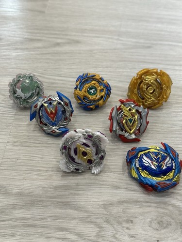 Bundle beyblades 90s - bundle,