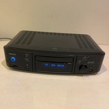 Denon S-81DAB Stereo Receiver