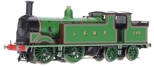 R3204 hornby gauge class m7 - r3204,