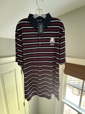 Polo RLX Ryder Cup Polo, XL