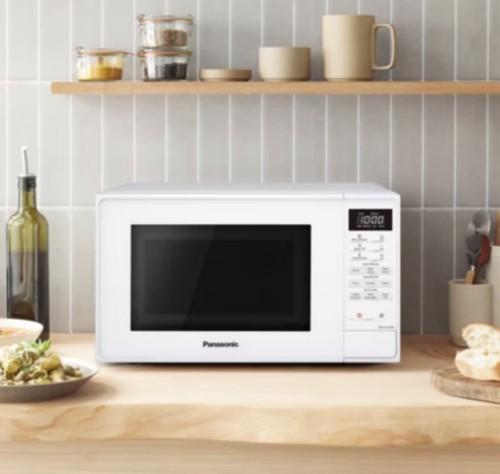 Panasonic e27jwm microwave - panasonic, nn-e27jwm