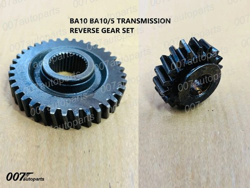 Transmission revers gear - transmission, set