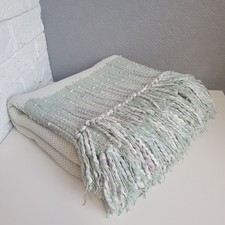 Laura Ashley Throw Blanket