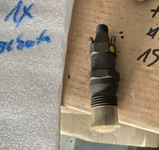 NEW Diesel Fuel Injector For Mercedes W201 W124 190D 200D OM601 115BAR KCA30S44