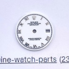 Genuine Rolex Datejust 26mm
