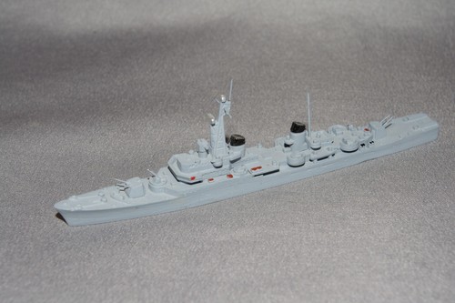 Hansa destroyer mm - it, 'mm