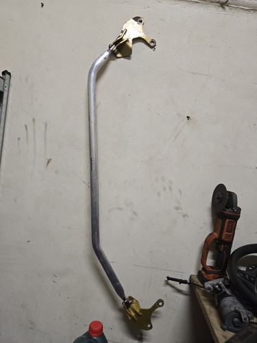 Racing front upper - j's, strut