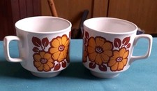 Two 8cm mugs - 8cm,