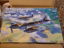 Trumpeter 2894 havilland - de,