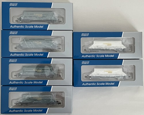 Dapol hia freightliner heavy - hia,