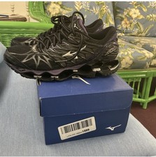 Pre owned mizuno - wave, prophecy