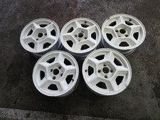 opel manta gte ronal 6" x 14"
