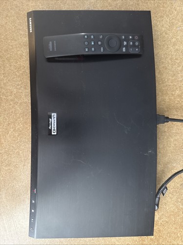 Samsung ubd m8500 uhd - samsung, 4k
